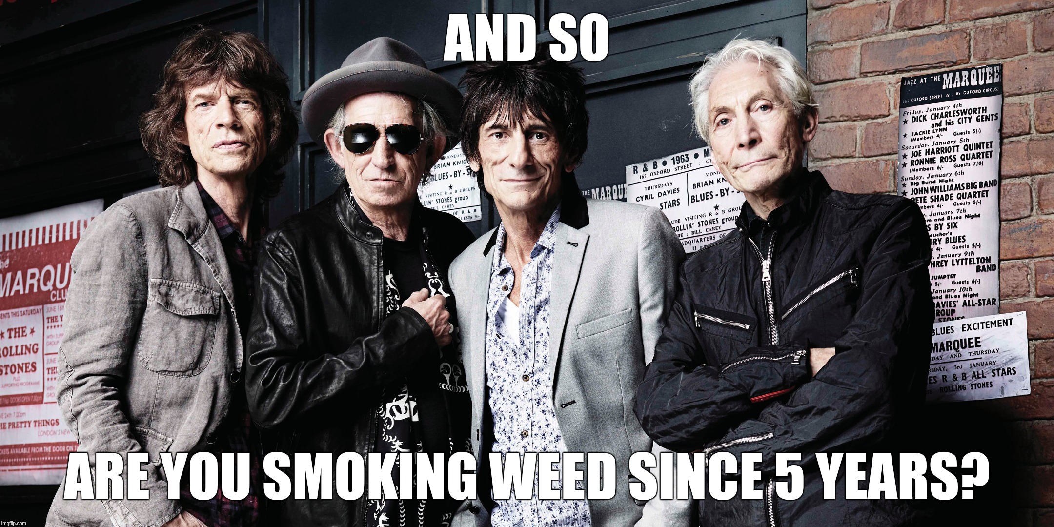 Image tagged in rolling stones Imgflip
