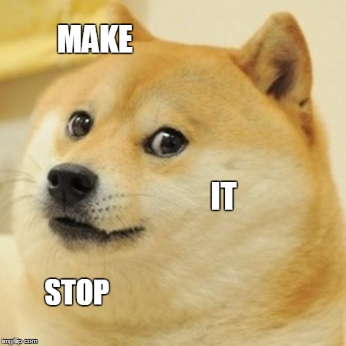 Doge Meme Imgflip