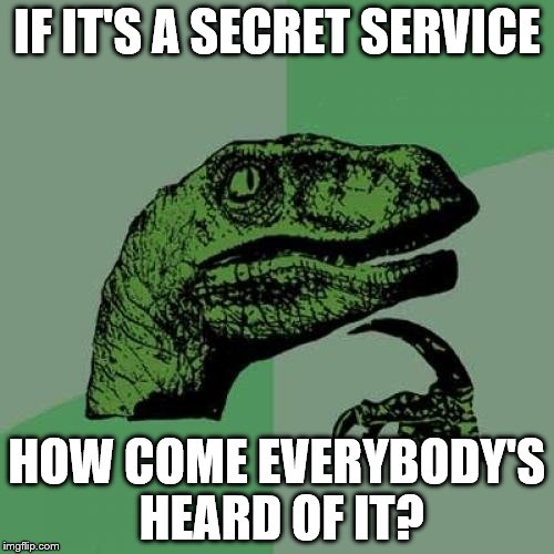 It S A Secret To Everybody Meme slidesharetrick