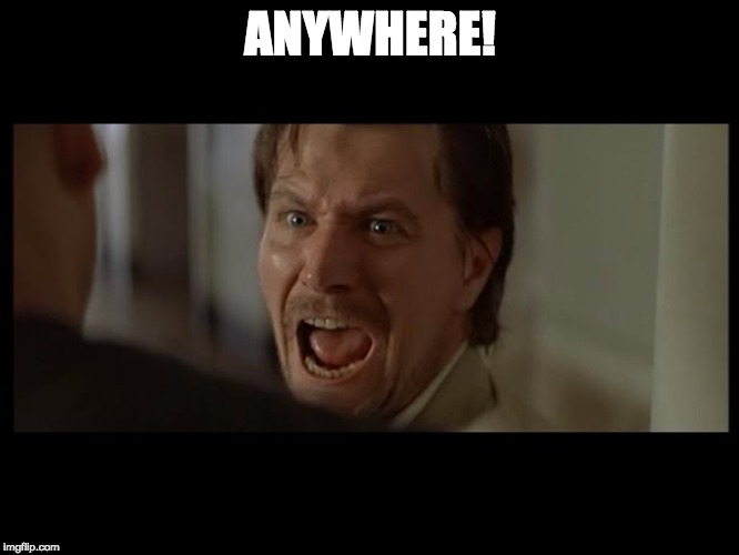 Gary Oldman Everyone Imgflip