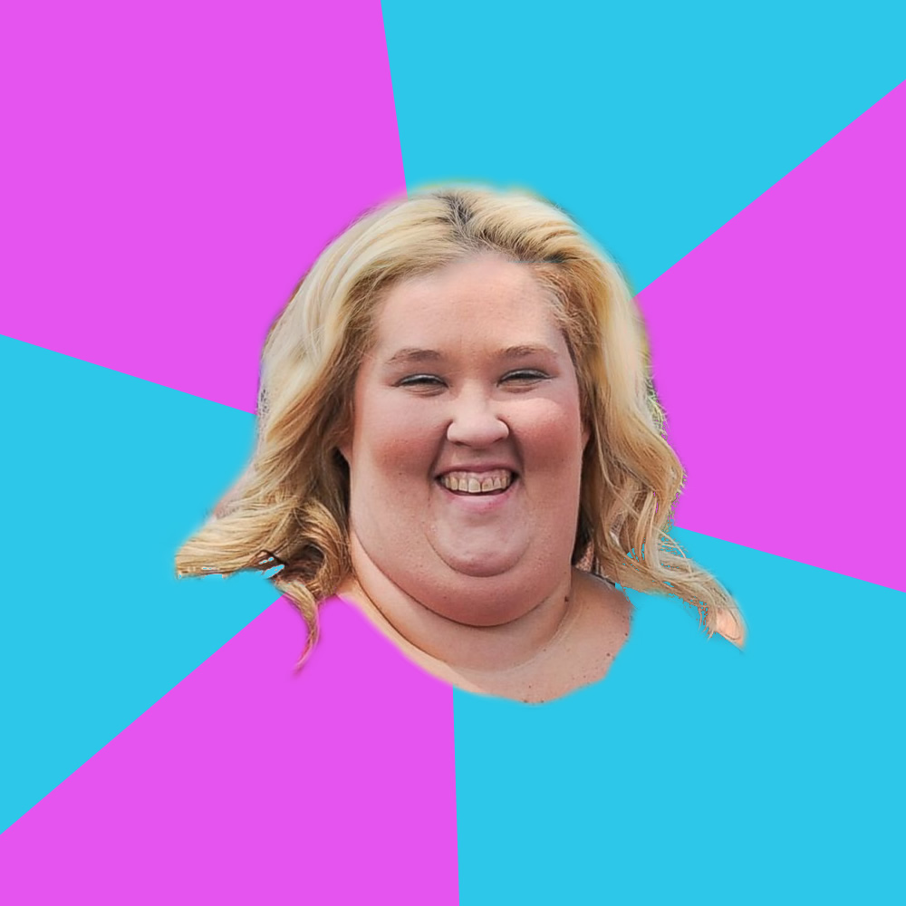 Scumbag Fat Girl HD Blank Template Imgflip