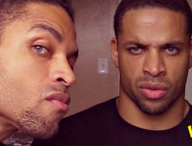 "twins" Meme Templates Imgflip