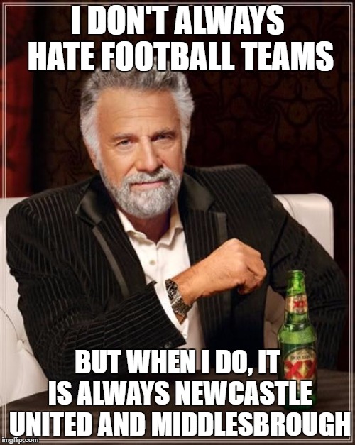 The Most Interesting Man In The World Meme Imgflip