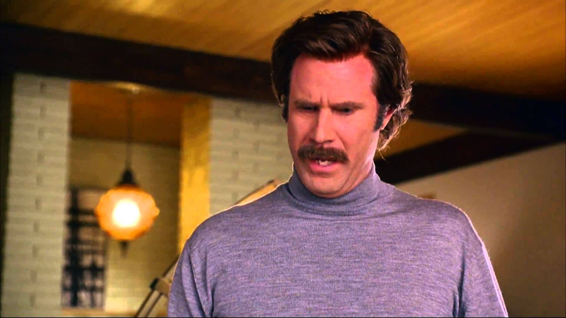 Anchorman Baxter Blank Template Imgflip