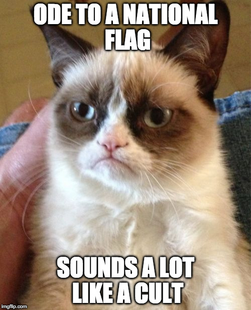 Grumpy Cat Meme Imgflip