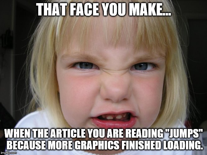 angry girl reading Imgflip