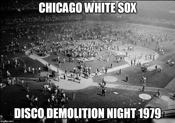 Credit CanolaQueen for doing the 80's, so why not the 70's since I'm papi70! Imgflip