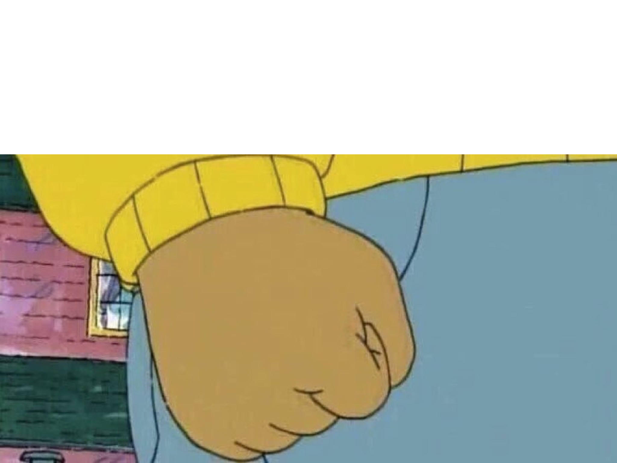 "arthur" Meme Templates Imgflip
