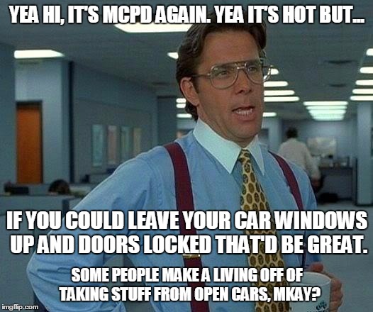 That Would Be Great Meme Imgflip