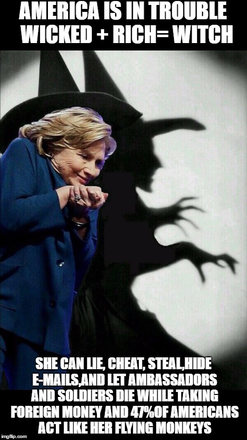 Hillary Clinton Emails Imgflip
