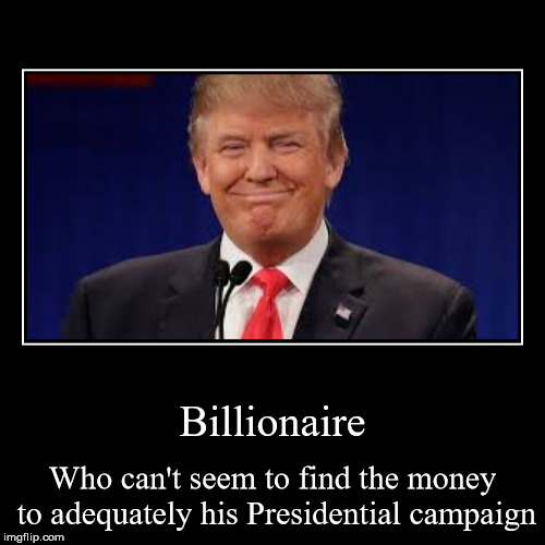 Billionaire Imgflip