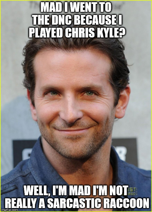 bradley cooper Memes Imgflip