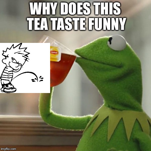 But That's None Of My Business Meme Imgflip