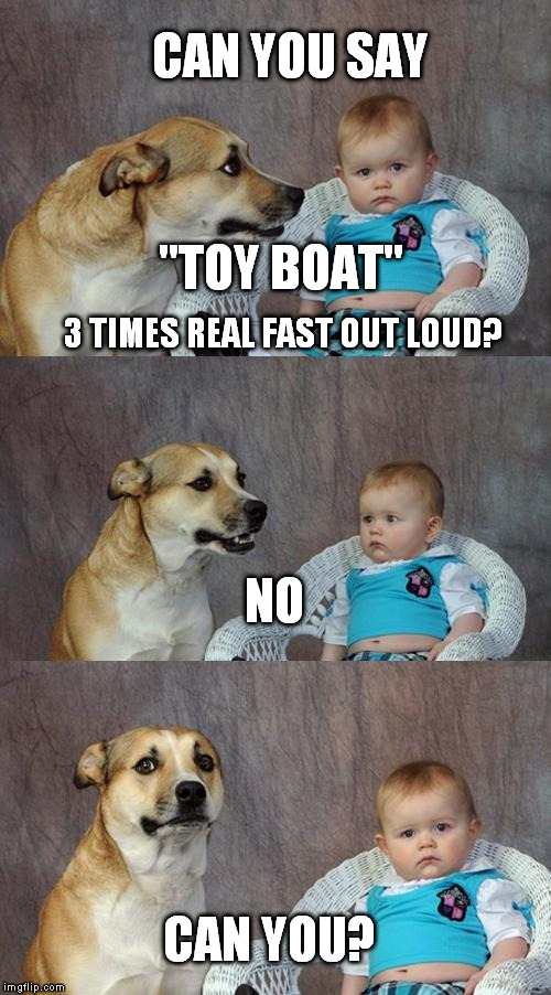 Dad Joke Dog Meme Imgflip