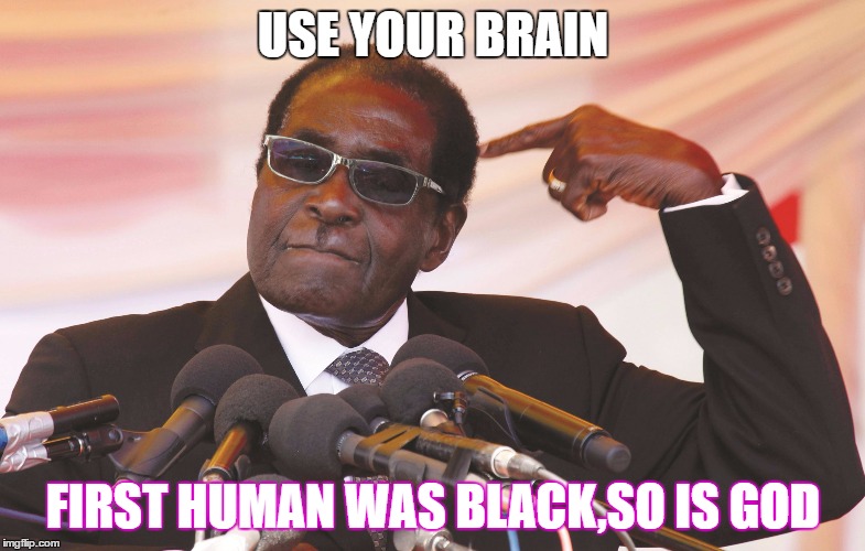 use your brain Imgflip