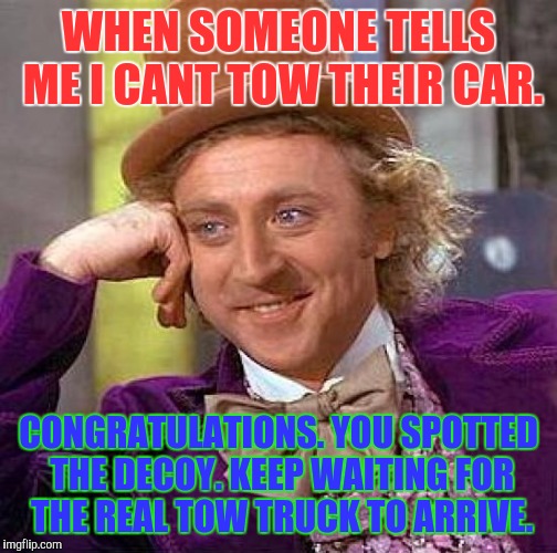 The Customer Is Always Right Imgflip
