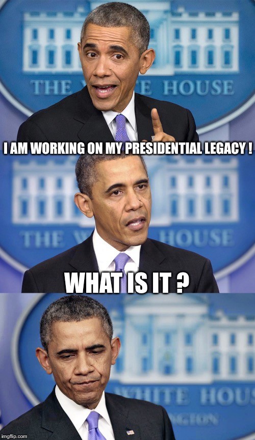 Obama Birthday Bash Imgflip