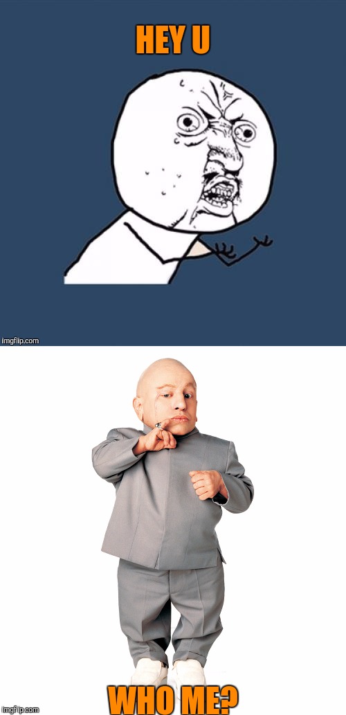 mini me Memes & GIFs Imgflip