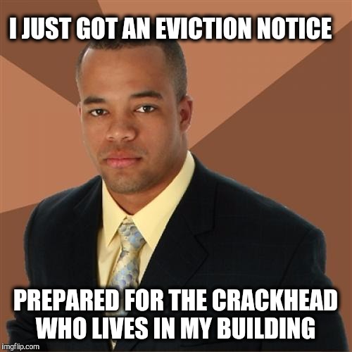Successful Black Man. Imgflip