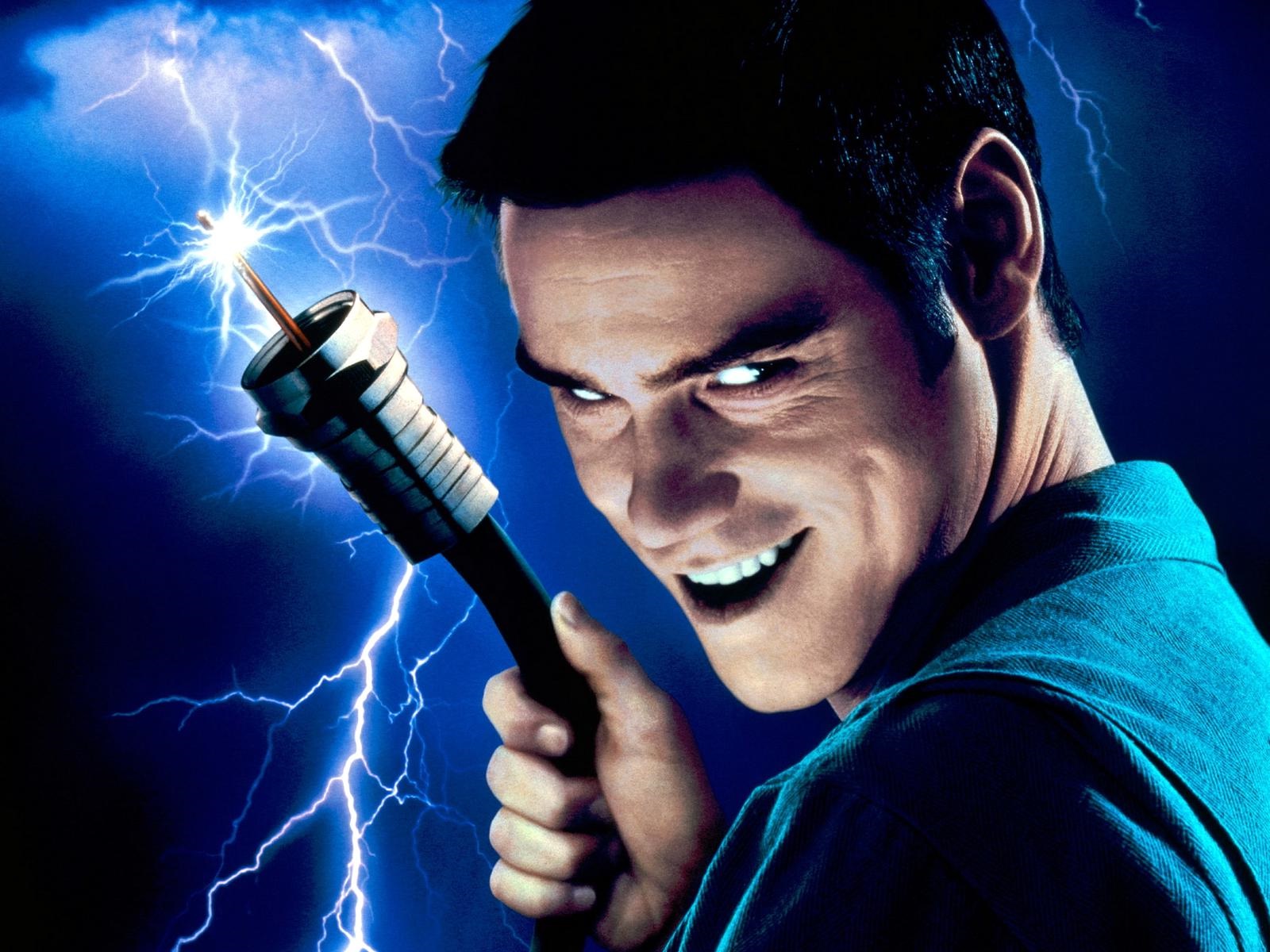 Cable Guy Blank Template Imgflip