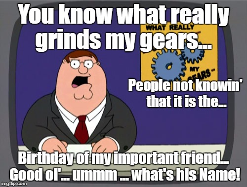 Peter Griffin News Meme Imgflip