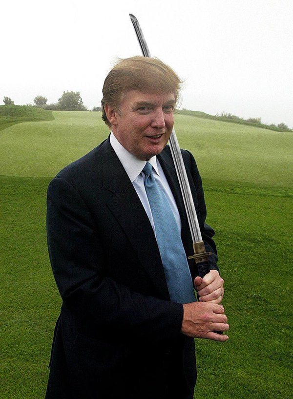 "sword" Meme Templates Imgflip