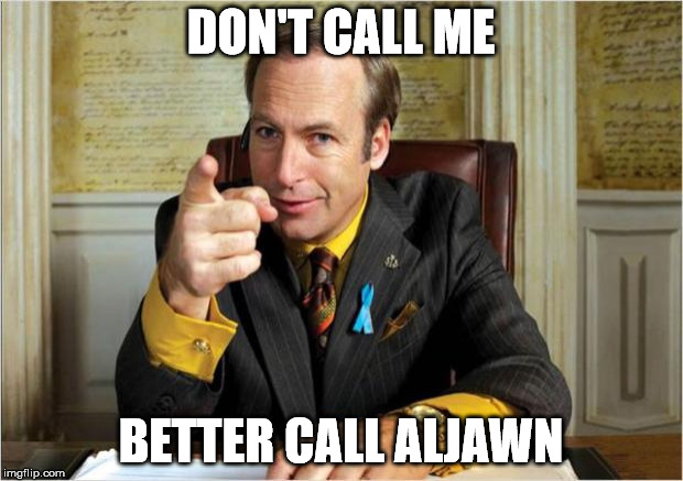 Better call saul Imgflip