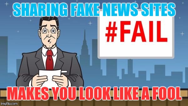 Fail News Imgflip