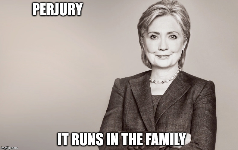 Hillary Clinton Imgflip