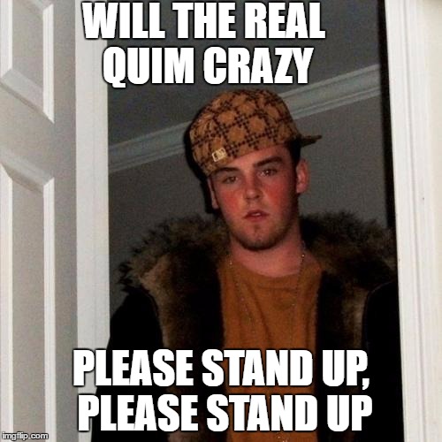 Scumbag Steve Meme Imgflip