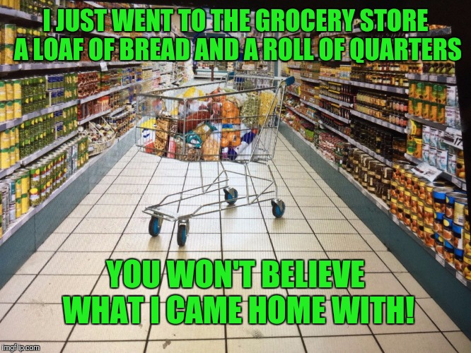 My life is a clickbait ad Imgflip