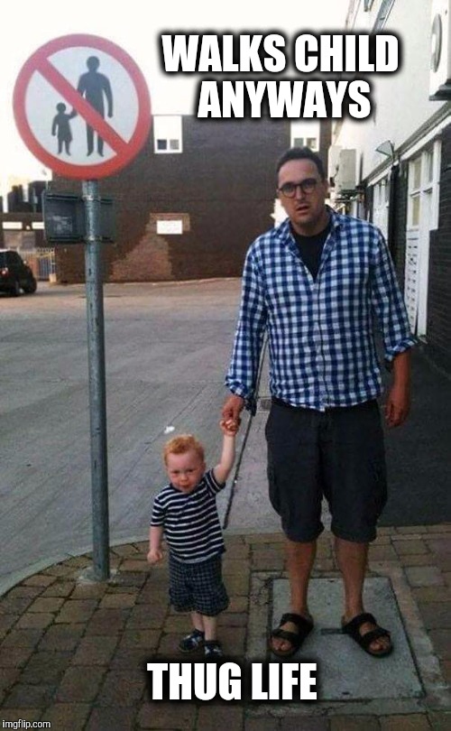 Sign of the times. Imgflip