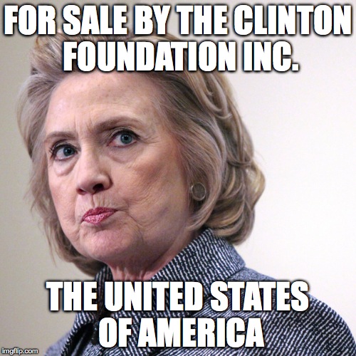hillary clinton pissed Imgflip
