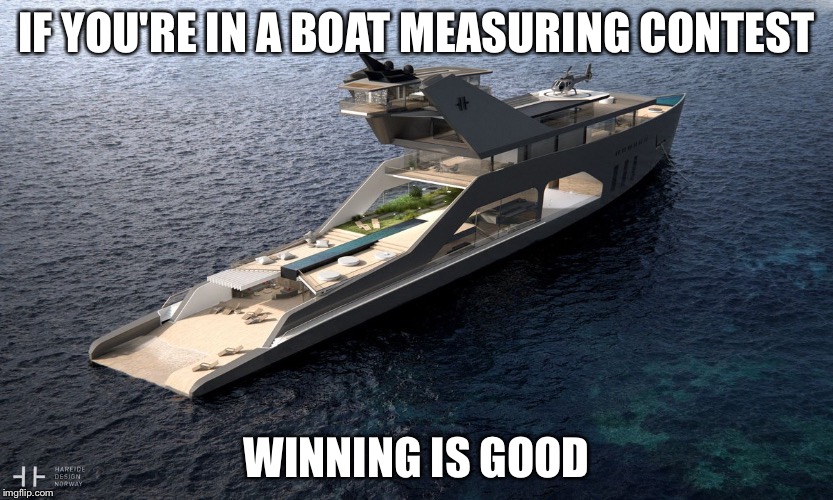 13+ Boat Owner Meme