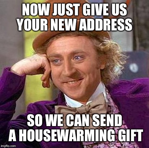 Creepy Condescending Wonka Meme Imgflip