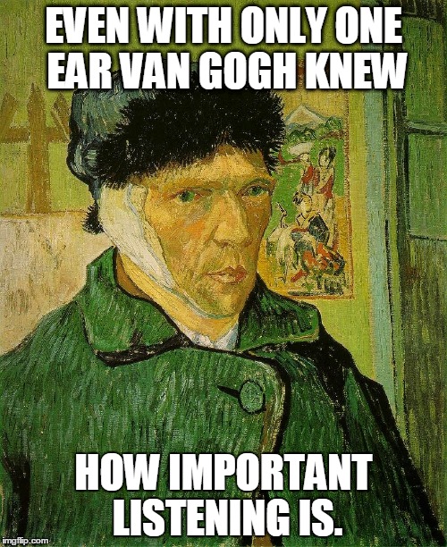 Van Gogh Imgflip