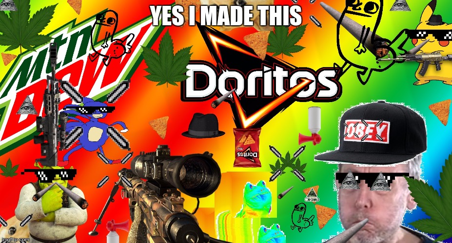 mlg m8 get 452 noscoped Imgflip