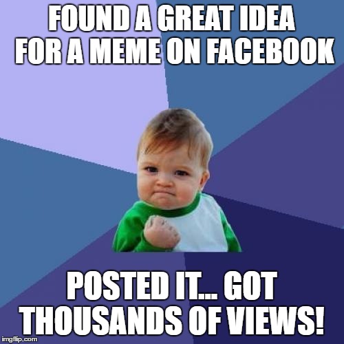 Satisfied Seal Meme Imgflip