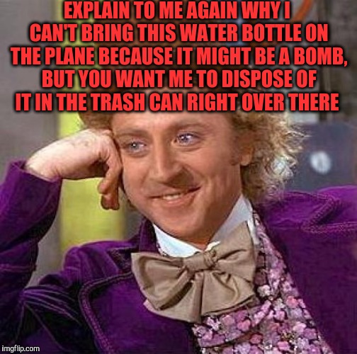 Creepy Condescending Wonka Meme Imgflip