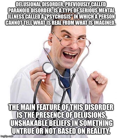 Doctor Imgflip