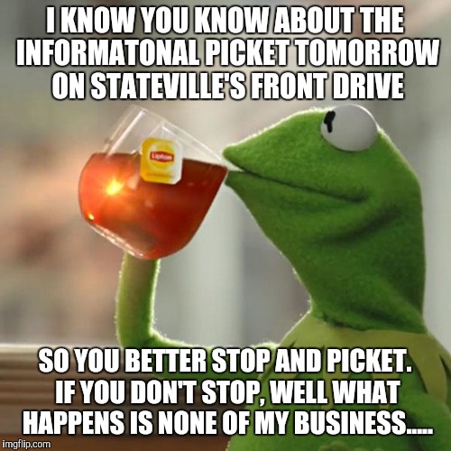 But Thats None Of My Business Meme Imgflip