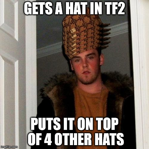 Scumbag Steve Meme Imgflip