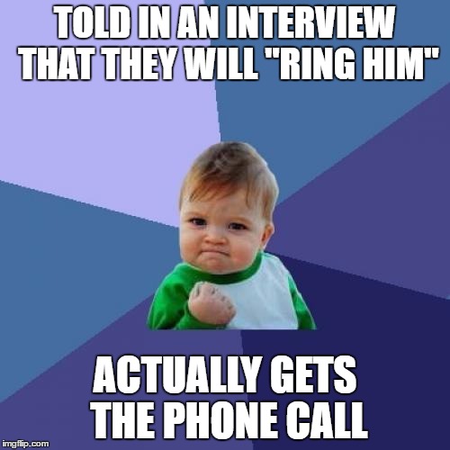 Success Kid Meme Imgflip