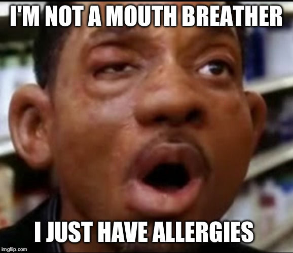 Allergy Memes Imgflip