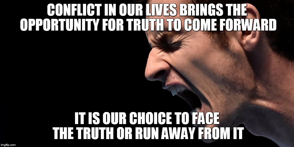 Truth Imgflip