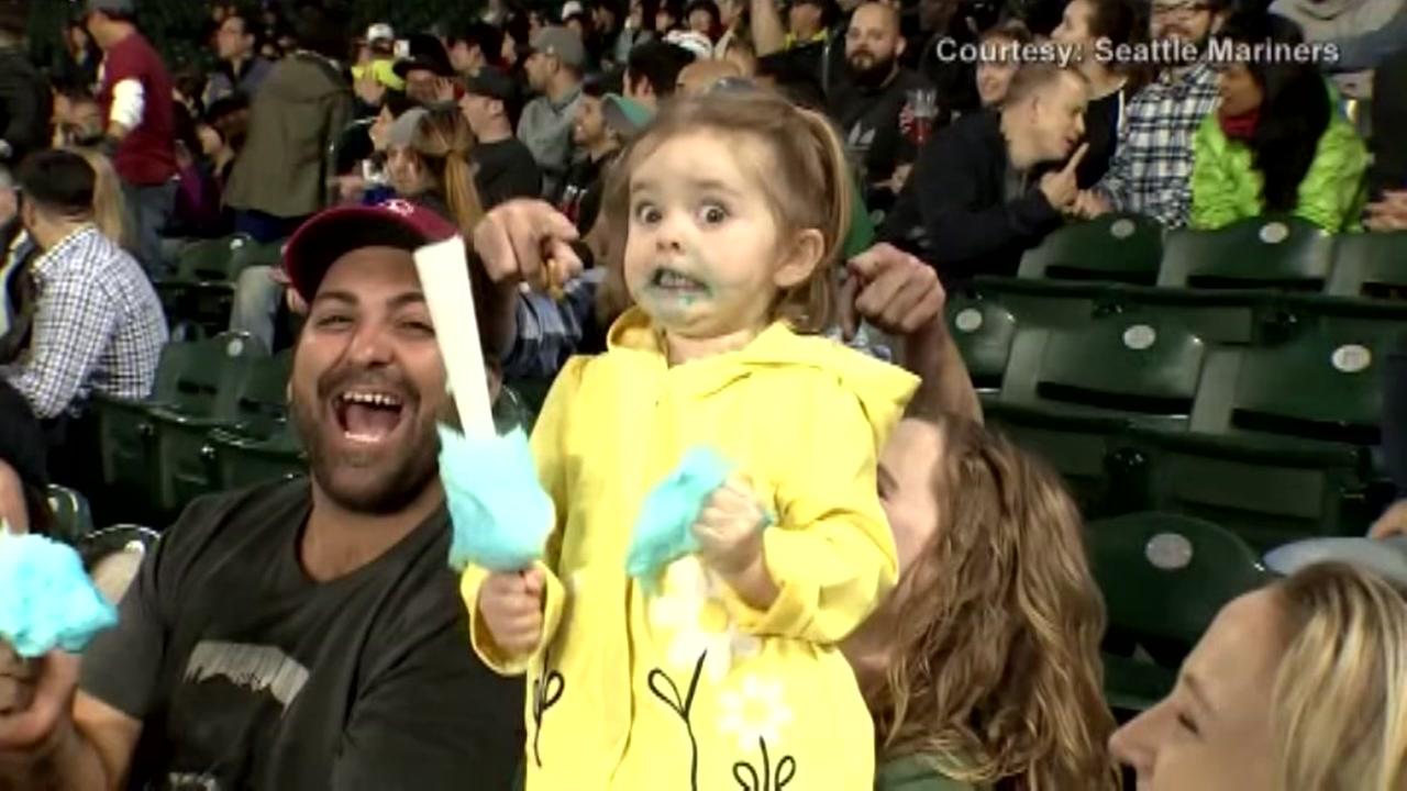 Cotton candy girl Memes Imgflip