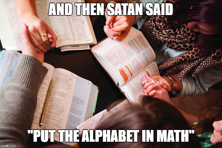 Bible study Memes Imgflip