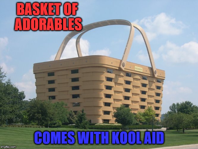 basket Imgflip