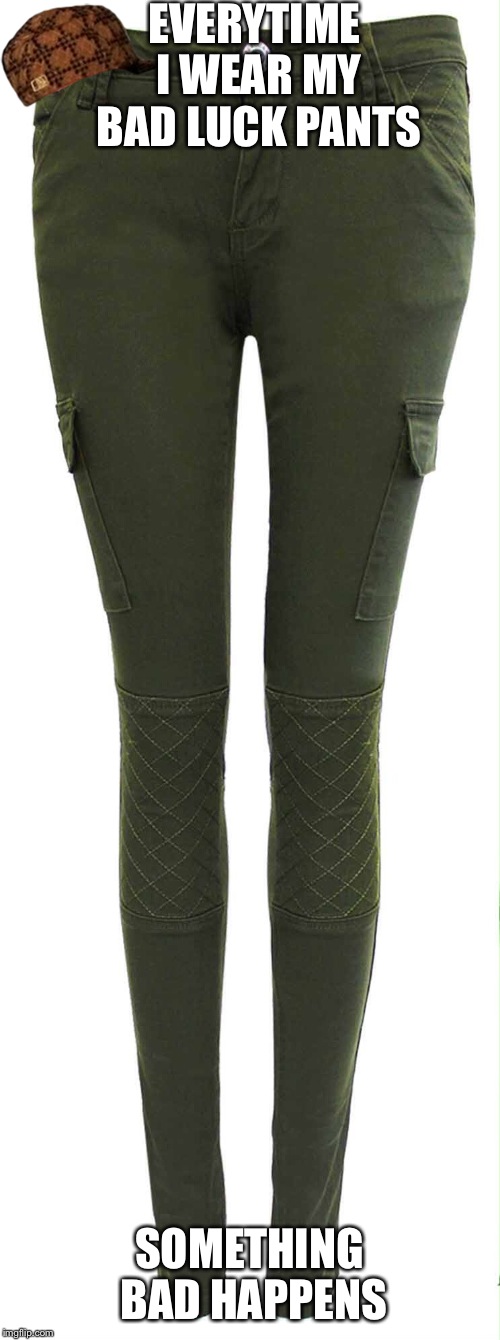 Two times in a row. I think it's time to throw them away. Imgflip