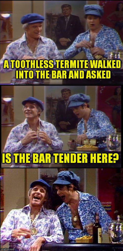 two wild and crazy guys quotes Two Wild And Crazy Guys Memes & Gifs - Imgflip